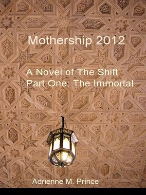 cover image of Mothership 2012